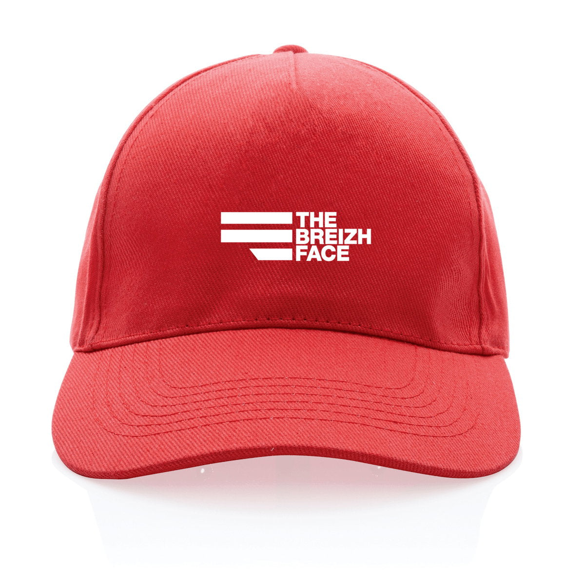 casquette THE BREIZH FACE - face_0