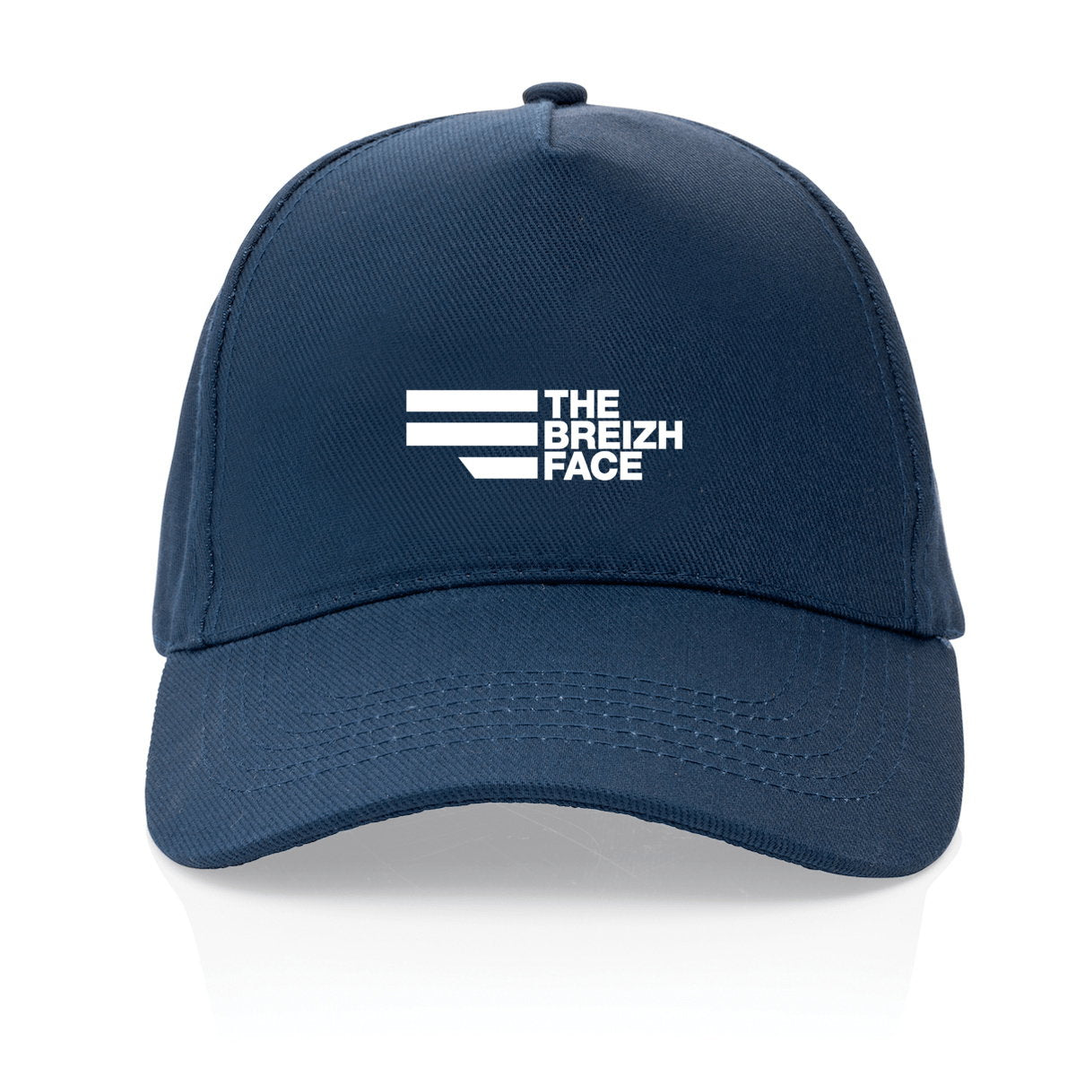 casquette THE BREIZH FACE - face_1