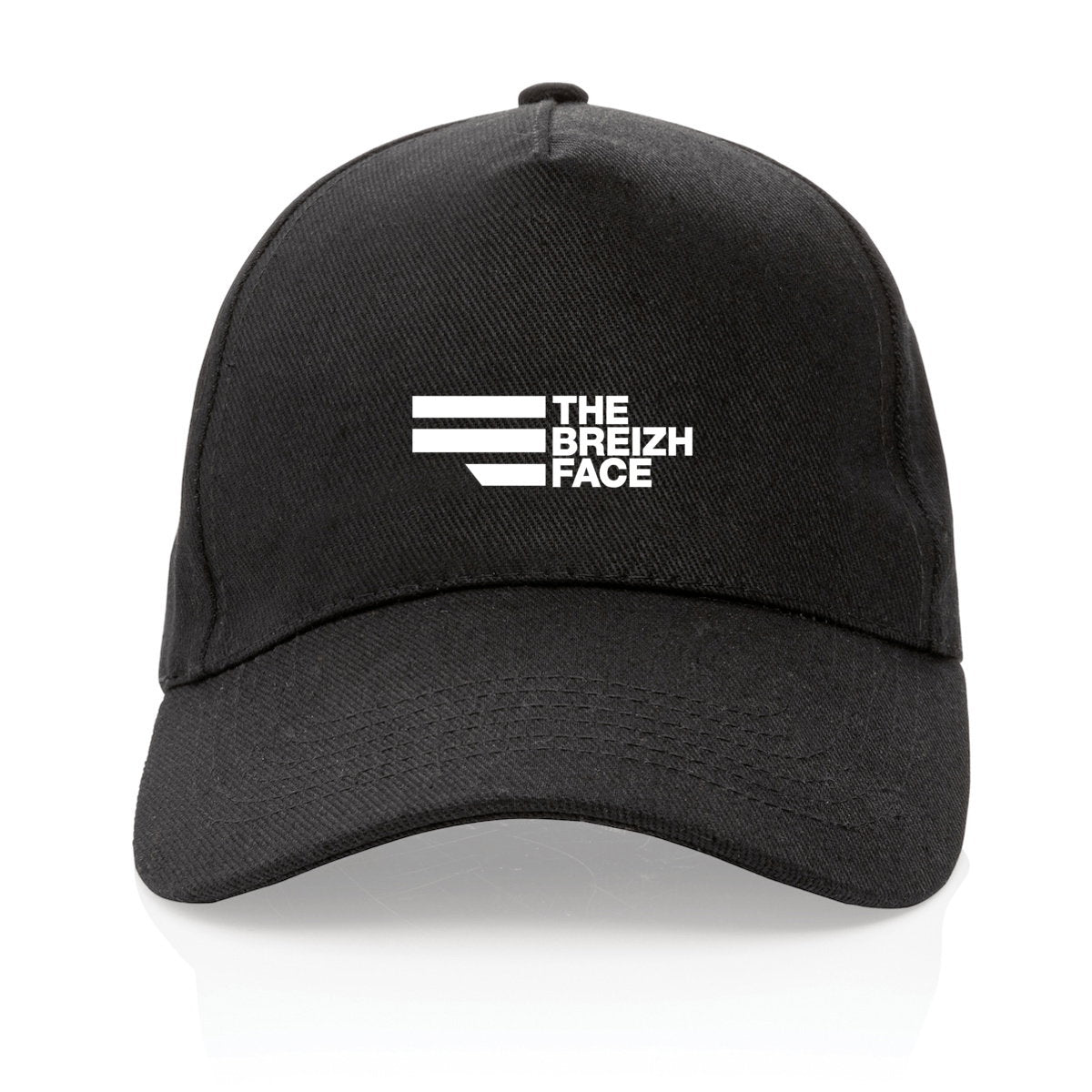 casquette THE BREIZH FACE - face_3