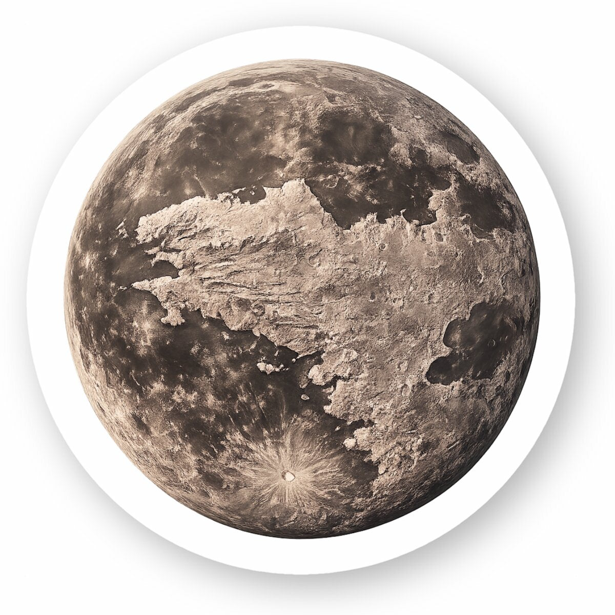 lune bzh - rond