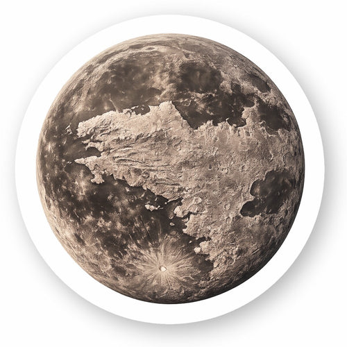 lune bzh - rond